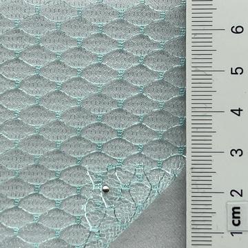 7 Pale Blue