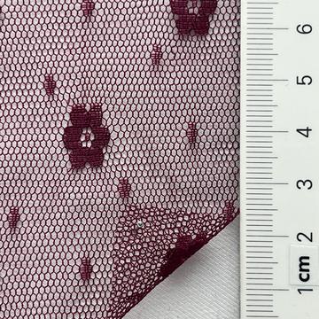 Nylon Lace