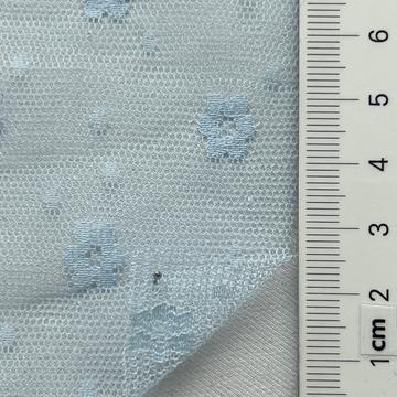 6 Pale Blue