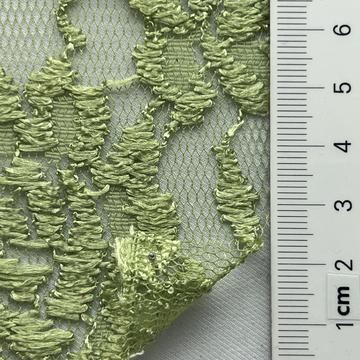 6 Pale Green