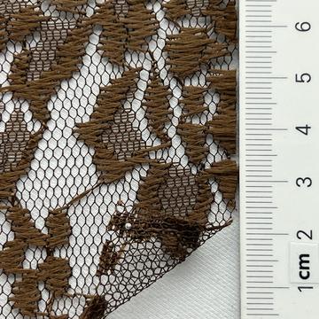 8 Brown