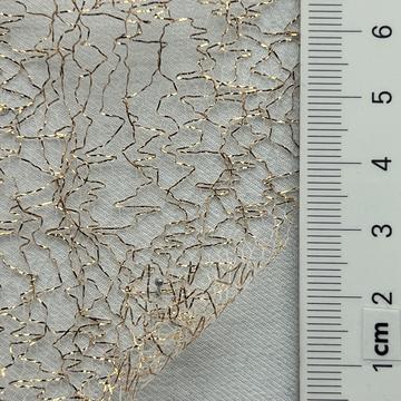 Nylon-blend Lace