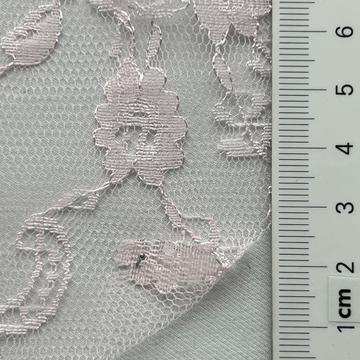 6 Pale Pink
