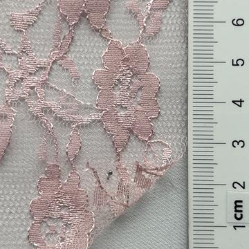 7 Dusty Pink