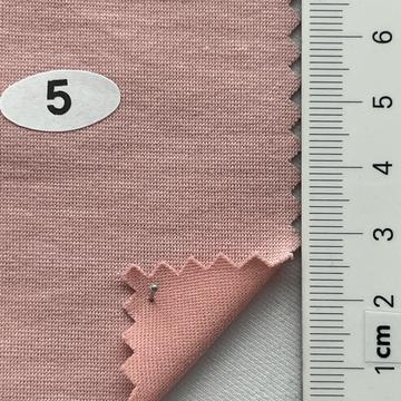 5 Dusty Pink