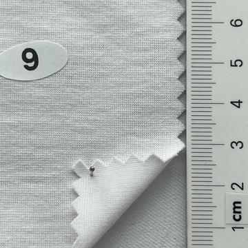 9 White