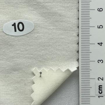 10 Ivory