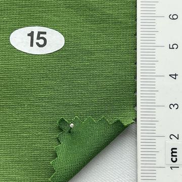 15 Green