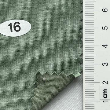 16 Pale Green
