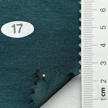17 Deep Green