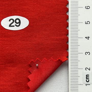 29 Red