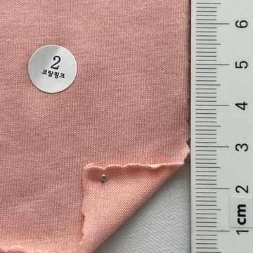 2 Pale Pink