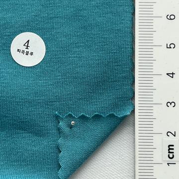 4 Turquoise