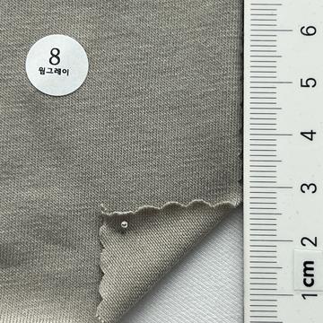8 Gray