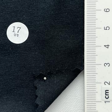 17 Black