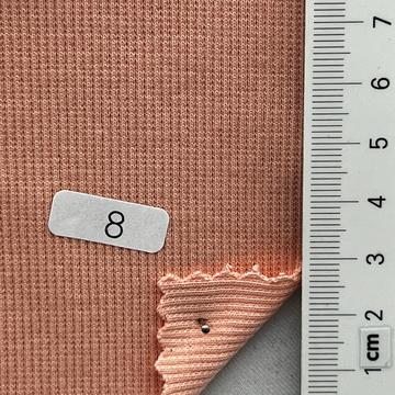8 (208) Pale Orange