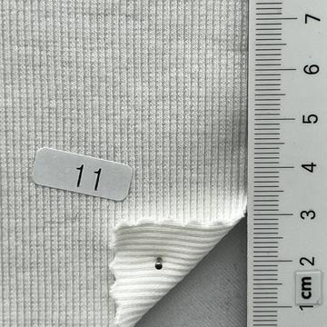 11 (211) White