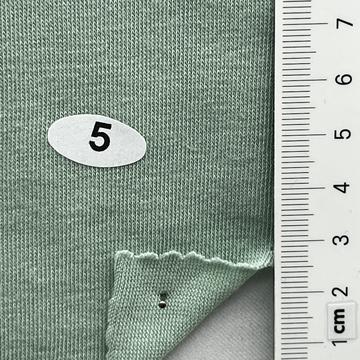 5 Pale Green