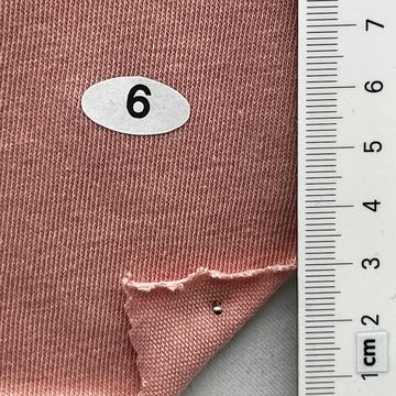 6 Pale Pink