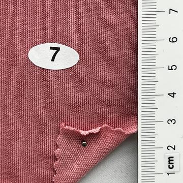 7 Dusty Pink