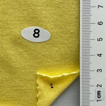 8 Yellow