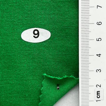 9 Green