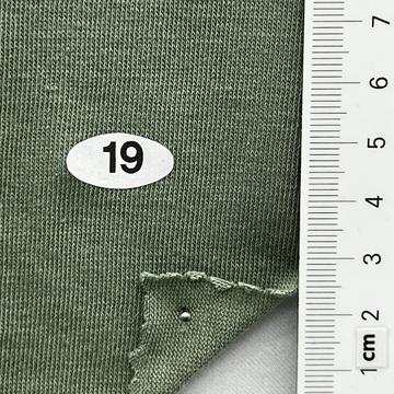 19  Pale Green