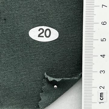 20 Deep Green