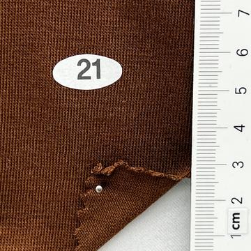21 Brown