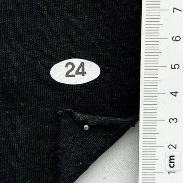 24 Black