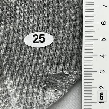25 Gray