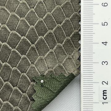 7 Deep Green