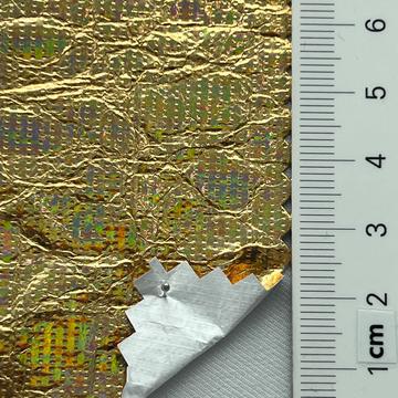 6 Gold