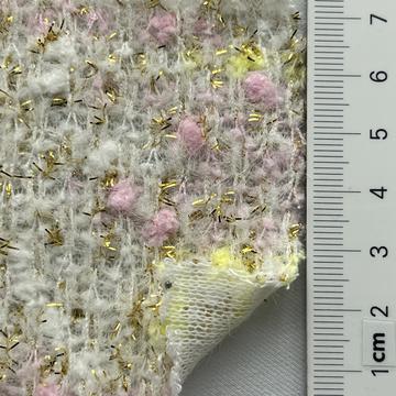 2 Pale Pink