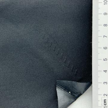 Polyester Bonded Plain Weave