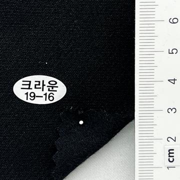19-16 Black