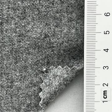 Polyester-blend Milled Flannel