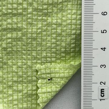 7 Pale Green