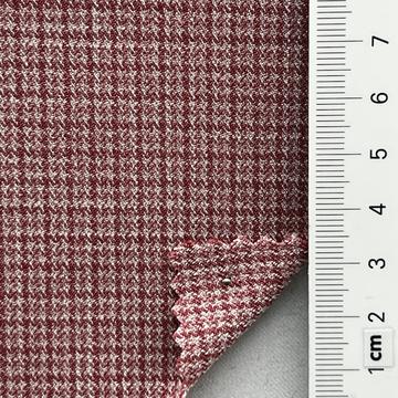 Viscose Rayon-blend Twill