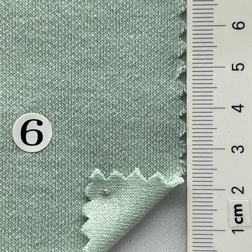 6 Pale Green