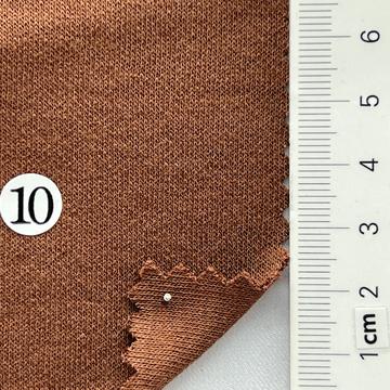 10 Brown