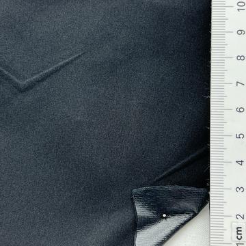 Polyester Bonded Plain Weave