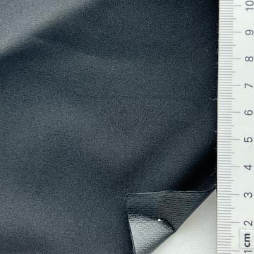 Polyester Bonded Plain Weave