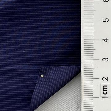 Nylon-blend Plain Weave