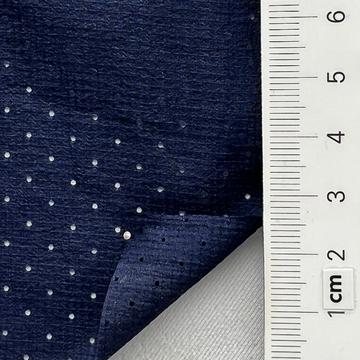 Nylon Perforated Plain Weave