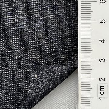 Nylon-blend Plain Weave