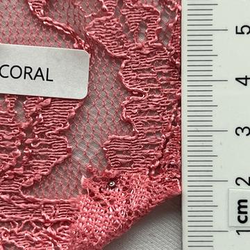 CORAL Pink