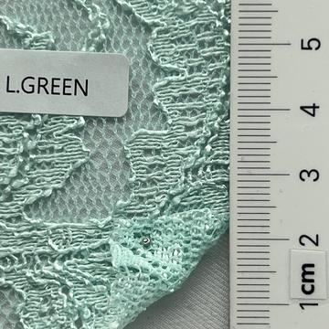 L.GREEN Turquoise