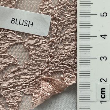 BLUSH Dusty Pink