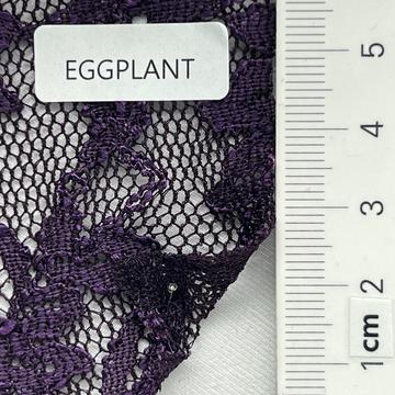EGGPLANT Purple